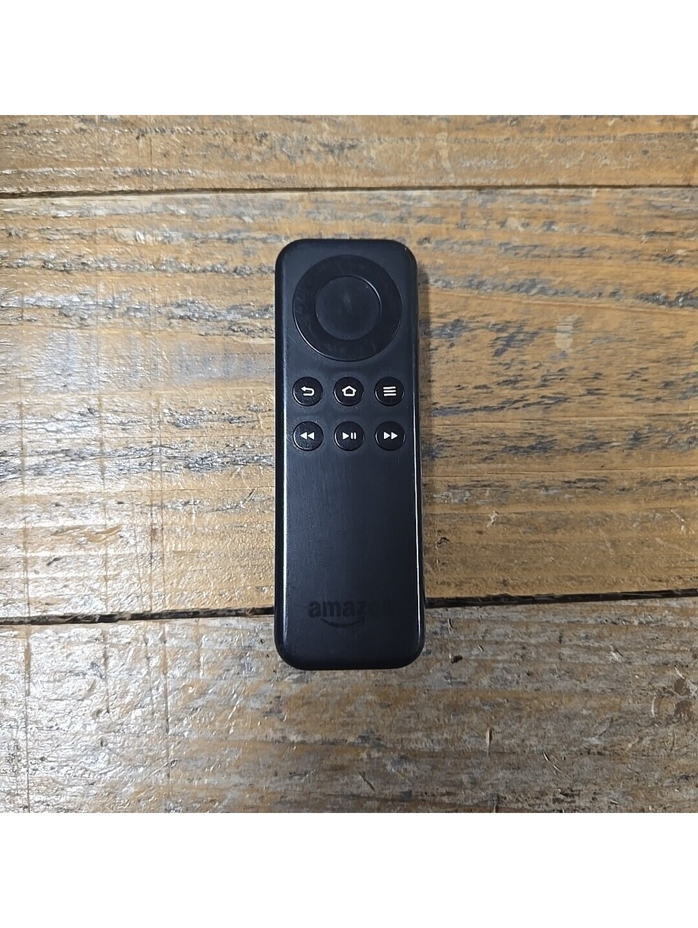 Genuine Amazon Fire Stick TV Streaming Player Box Remote Control